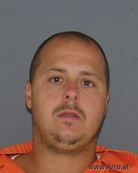 Bryan  Turner Mugshot