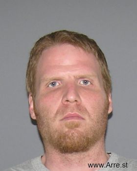 Bryan  Turner Mugshot