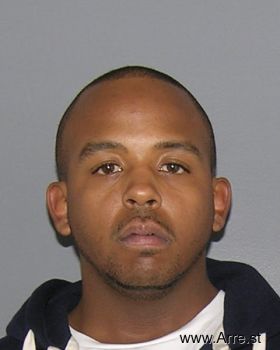 Byron  Burnett Mugshot