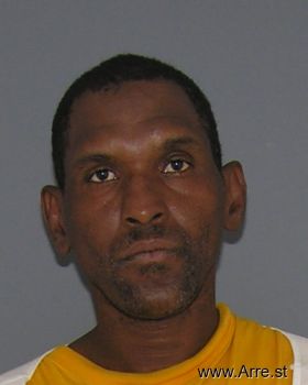 Calvin  Smith Mugshot