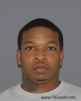 Calvin  Stewart Mugshot