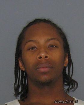 Cameron  Gardner Mugshot