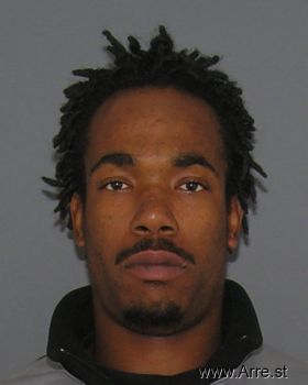 Cameron  Harrison Mugshot