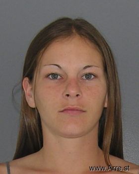 Candice R  Colwell Mugshot