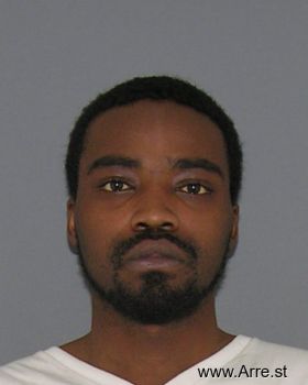 Carldez  Douglas Mugshot