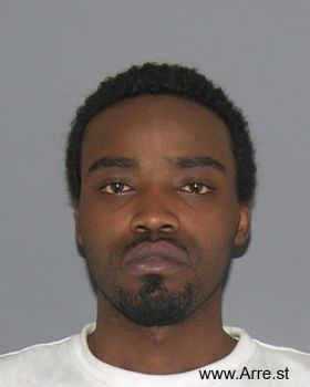 Carldez  Douglas Mugshot