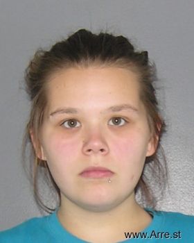 Carley  Moore Mugshot