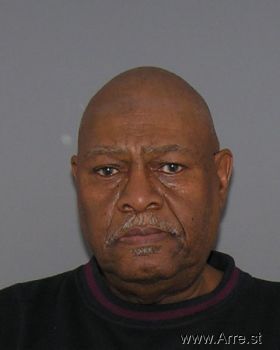 Carl  Harris Mugshot