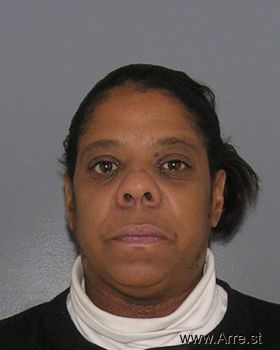 Carlisa  Gray Mugshot