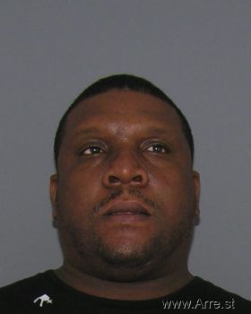 Carlos  Beauchamp Mugshot