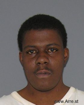 Carlos  Butler Mugshot