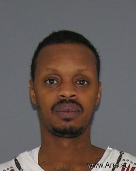 Carlos  Johnson Mugshot