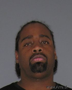 Carlos  Robinson Mugshot