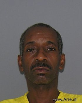 Carlos  Walker Mugshot