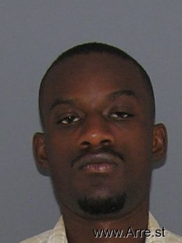 Carlton  Gray Mugshot