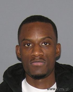 Carlton  Gray Mugshot