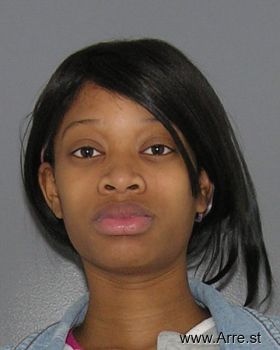 Carolette  Aldridge Mugshot