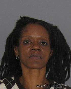 Carol  Thompson Mugshot