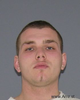 Casey  Curnutt Mugshot