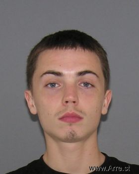 Casey  Schneider Mugshot