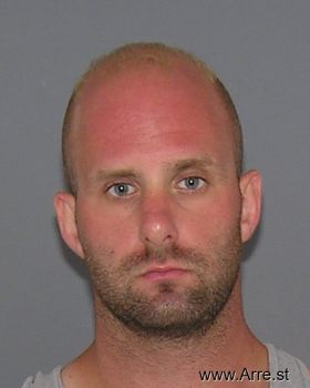 Chad  Asher Mugshot