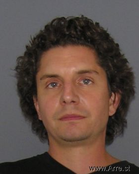 Chad  Knutson Mugshot