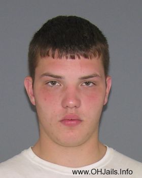 Chad  Saylor Mugshot