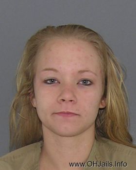 Chanel  Sandlin Mugshot