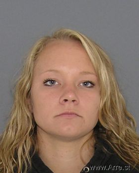 Chanel  Sandlin Mugshot