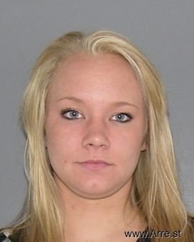 Chanel  Sandlin Mugshot