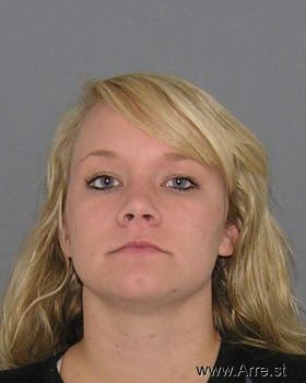 Chanel  Sandlin Mugshot