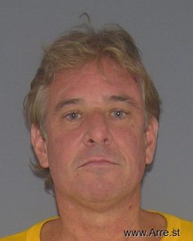 Charles  Campbell Mugshot