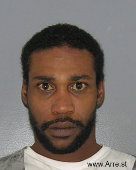 Charles  Crossty Mugshot