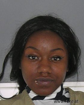 Charlesetta  Hayes Mugshot