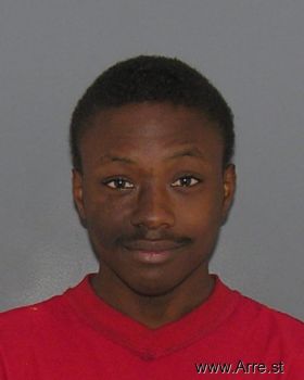 Charles  Fields Mugshot