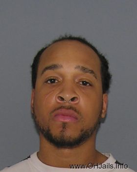 Charles  Harrell Mugshot