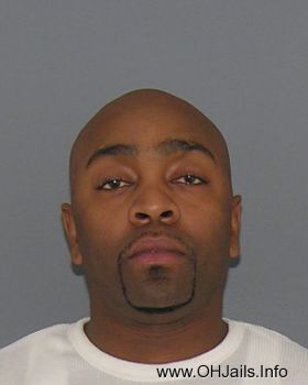 Charles  Sanders Mugshot