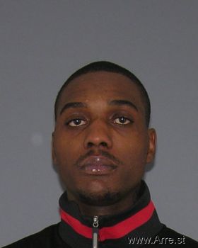 Charles  Thompson Mugshot