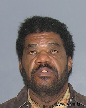 Charles  Thompson Mugshot