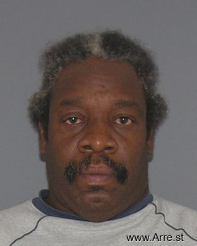 Charles  Washington Mugshot