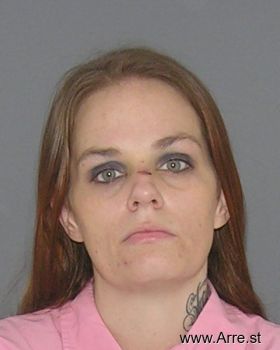 Chasity  Holt Mugshot