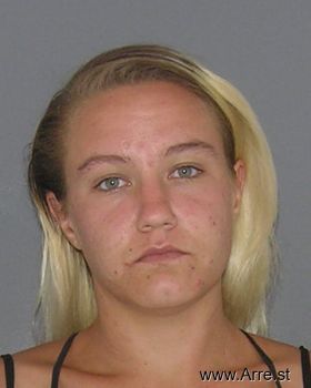 Chelsea Lee  Mcnearney Mugshot