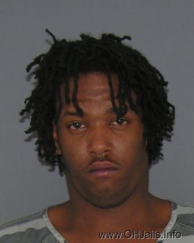 Christian  Kennedy Mugshot