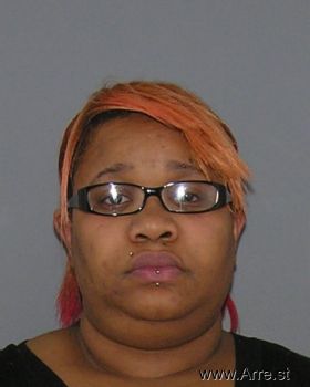 Christina Elaine  Younger Mugshot