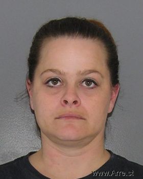 Christina  Fox Mugshot