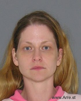 Christina R  Miller Mugshot