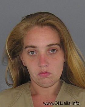 Christine  Kelly Mugshot