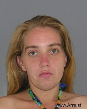 Christine  Kelly Mugshot