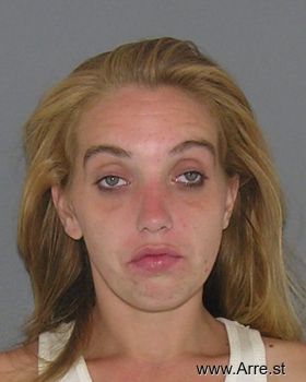 Christine  Kelly Mugshot