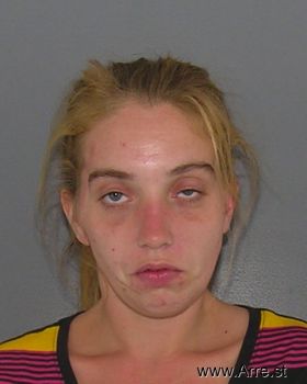 Christine  Kelly Mugshot